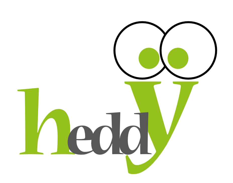 LOGO HEDDY SENZA CERCHIO-1