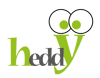 LOGO HEDDY SENZA CERCHIO-1